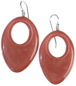 40105279254Q00 COLOURFUL STATEMENT pink short hook