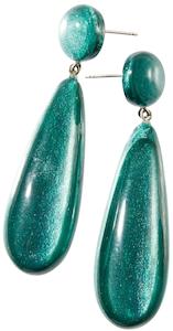 Colourful Statements S23: 40105339251Q00 COLOURFUL STATEMENT green stud