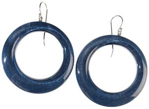 40105309252Q00 COLOURFUL STATEMENT blue short hook