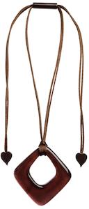 40102089063Q00 COLOURFUL STATEMENT mahogany