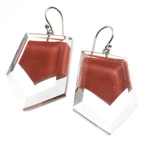 6410503PINKQ00 MYSTIQUE pink short hook