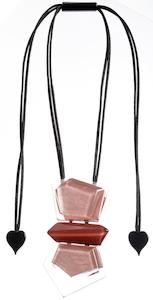 Mystique: 6410201PINKQ00 MYSTIQUE pink adj