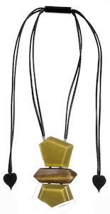 6410201GREEQ00 MYSTIQUE green adj