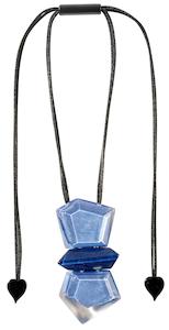 Mystique: 6410201BLUEQ00 MYSTIQUE blue adj