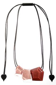 6410103PINKQ03 MYSTIQUE pink adj