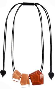 Mystique: 6410103ORANQ03 MYSTIQUE orange adj