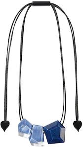 6410103BLUEQ03 MYSTIQUE blue adj