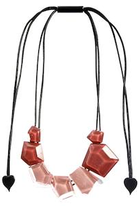 6410102PINKQ07 MYSTIQUE pink adj