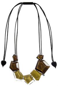 6410102GREEQ07 MYSTIQUE green adj