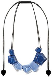 6410102BLUEQ07 MYSTIQUE blue adj