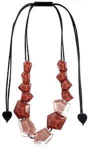 6410101PINKQ13 MYSTIQUE pink adj