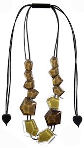 6410101GREEQ13 MYSTIQUE green adj