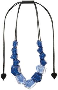 6410101BLUEQ13 MYSTIQUE blue adj