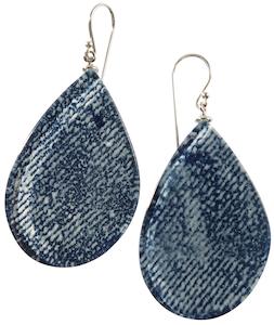 Linin 1: 4190507DBDBQ00 TRUE BLUE DENIM dark blue short hook