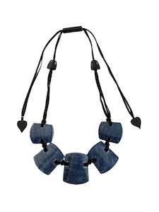 Linin 1: 7300101DB00Q05 Isis Denim Q05