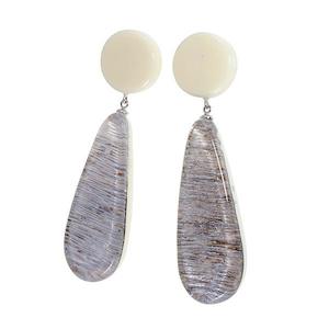 Linin 1: 9330501BEIGQ00 ELIA beige stud