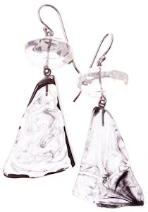 Casbah Jewellery: 2400502CAS6Q00 CASBAH CAS6 short hook