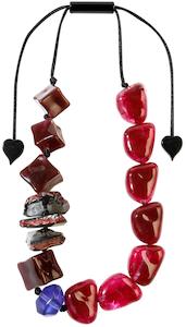 2400101CAS1Q15 CASBAH fuchsia adj