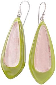 Mira: 9420503GREEQ00 MIRA green short hook