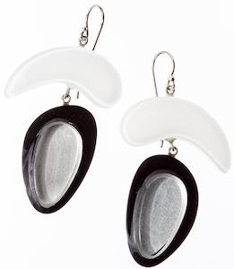 9420502BLAKQ00 MIRA black short hook