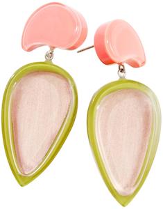 9420501GREEQ00 MIRA green stud