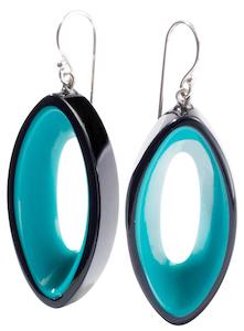 5420502TURQQ00 LULLABY turquoise short hook