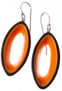 5420502ORANQ00 LULLABY orange short hook