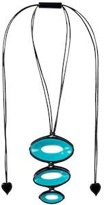 Lullaby: 5420201TURQQ00 LULLABY turquoise adj