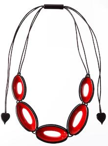 5420102REDDQ05 LULLABY red adj