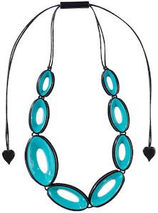 Lullaby: 5420101TURQQ08 LULLABY turquoise adj