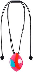 7410201PINKQ00 QUINN pink adj