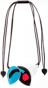 Quinn: 7410102BLAKQ02 QUINN black adj