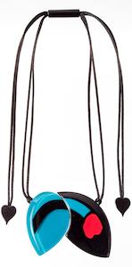 Quinn: 7410101BLAKQ02 QUINN black adj