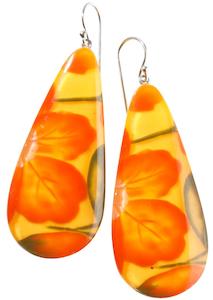 9400502YELLQ00 NELL yellow short hook