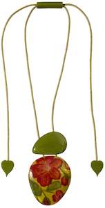 Summer 23: 9400202GREEQ00 NELL  green adj