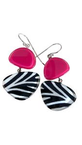 7390503FUCHQ00 NALI fuchsia short hook