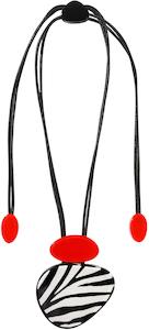 Summer 23: 7390201REDDQ00 NALI red adj