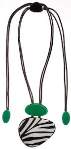 Summer 23: 7390201GREEQ00 NALI green adj