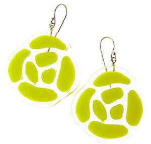 1430501GREEEQ00Q00 ROSELYN orange short hook