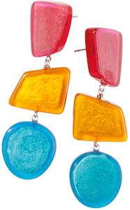 P110501MIX2Q00 GLOW MIX2 stud