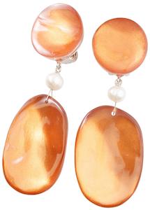 Amor Amor: 8420501C00PQ00 AMOR copper stud