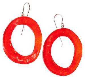 7420501ORANQ00 HALOS orange short hook