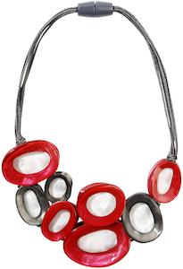 Lilith New: 7420150REDDQ08 HALOS red