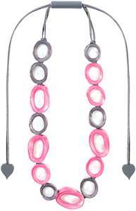 7420103PINKQ15 HALOS pink adj