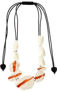 7400101WHITQ10 PACAYA white adj