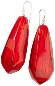 Empress New: 8410502REDDQ00 EMPRESS red short hook