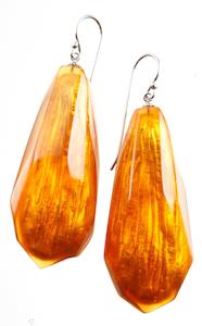 8410502ORANQ00 EMPRESS orange short hook