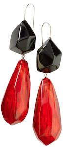 Empress New: 8410501REDDQ00 EMPRESS red short hook