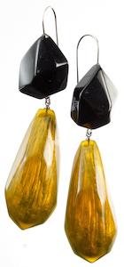 Empress New: 8410501GREEQ00 EMPRESS green short hook