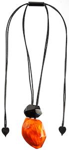 8410201ORANQ00 EMPRESS orange adj